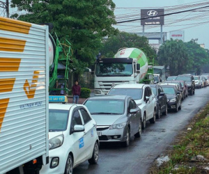 Cục Đăng kiểm Việt Nam nói gì về đề xuất gia hạn thời gian đăng kiểm để giảm tải ùn tắc?