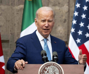 Bổ nhiệm nhân vật đặc biệt cho cuộc điều tra tài liệu mật liên quan Tổng thống Biden