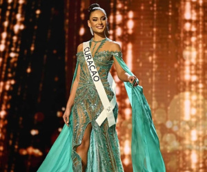 Lộ diện thí sinh mạnh nhất Miss Universe 2022: Nhan sắc hoàn hảo, nhà tiên tri cũng dự đoán đăng quang