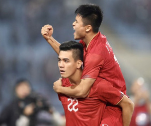 Lịch thi đấu và trực tiếp chung kết AFF Cup 2022 ngày 13/1: Chờ Mỹ Đình mở hội
