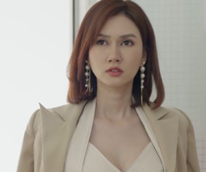 Đừng làm mẹ cáu tập 13: Mai Anh ghen lồng lộn khi Quân quan tâm mẹ con Hạnh
