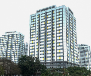 Giá nhà ở xã hội tăng gấp đôi sau gần chục năm sử dụng