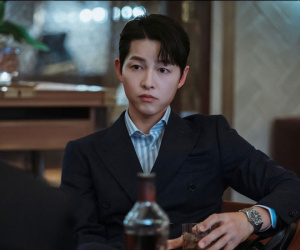 Cát xê quảng cáo 'khủng' và khối tài sản gần 1000 tỷ đồng của Song Joong Ki ở tuổi 38