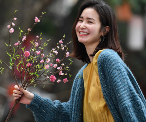 Cuộc gọi bất ngờ ngày cuối năm khiến cả nhà tôi hạnh phúc