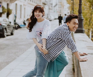 Trấn Thành nói về hôn nhân với Hari Won: '7 năm yêu, 6 năm cưới, mỗi ngày mở mắt là niềm vui'