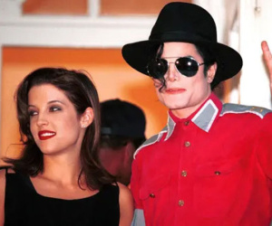 Vợ cũ Michael Jackson đột ngột qua đời ở tuổi 55