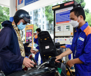 Cơ chế mới quản lý xăng dầu: Phải bám sát thị trường