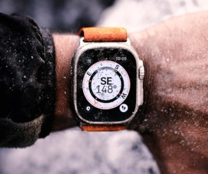 Apple sẽ tự sản xuất màn hình cho Apple Watch và iPhone