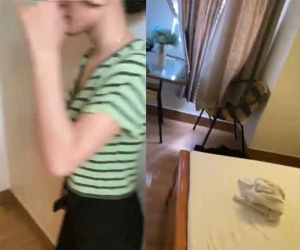 Vợ bảo tăng ca ở Bắc Ninh nhưng bị phát hiện trong nhà nghỉ: 'Đi làm thì cũng phải vào đây nghỉ tí chứ'