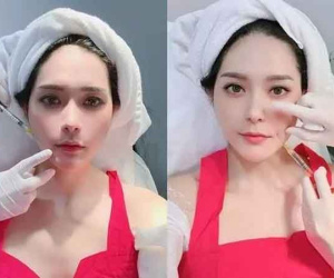 Đoàn Di Băng chi 'tiền tạ tiền tấn' làm đẹp, ông xã doanh nhân nối gót, mê tút tát ngang ngửa vợ