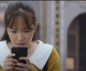 'Dưới bóng cây hạnh phúc' tập 2: Son lập công cứu chồng?