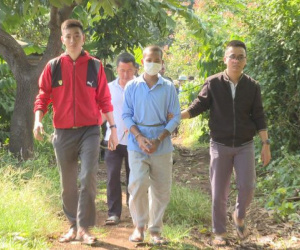 Vì món nợ 200 ngàn đồng, cháu ra tay tàn độc với chú họ