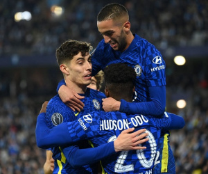 Chelsea đại tu lực lượng: Pulisic, Ziyech, Kai Havertz sắp bị tống ra đường