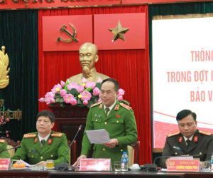 Khởi tố 18 bị can tại 10 trung tâm đăng kiểm ở Hà Nội