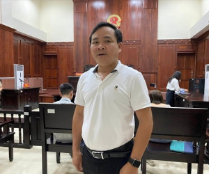 Ly kỳ vụ thắng kiện thân chủ hứa thưởng 113 tỷ đồng