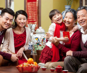 Làm thế nào để có một năm mới thuận lợi?