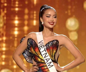 Miss Universe lấy thẳng top 5 từ top 16, thế khó cho Ngọc Châu