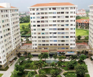 Nguyên nhân nhà ở xã hội không thu hút được doanh nghiệp đầu tư
