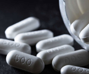 Các loại thuốc cần có trong gia đình dịp Tết