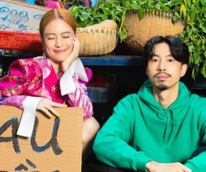 Rapper Đen Vâu chính thức phản hồi tin đồn 'đám hỏi với Hoàng Thùy Linh'