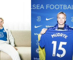 Chelsea chiêu mộ tân binh đắt giá nhất chợ Đông, khoác số áo lạ