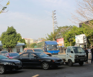 Thêm một tỉnh thanh tra đột xuất các trung tâm đăng kiểm xe cơ giới