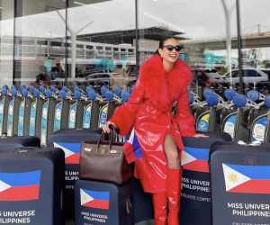 Đại diện Philippines 'hết đường' về quê nhà, nghe xong lí do vừa đáng thương vừa đáng trách