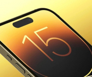 Rò rỉ thông tin về thay đổi trên dòng iPhone 15 của Apple