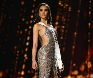 Việt Nam - Thái Lan - Philippines nắm tay nhau out Top 16 Miss Universe: Ai mới là Miss Eltocuyo?