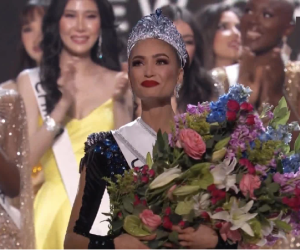 Chung kết Miss Universe 2022: Đại diện chủ nhà Mỹ đăng quang