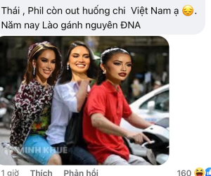 Khán giả phản ứng thế nào khi Ngọc Châu trượt Top 16 Miss Universe 2022?