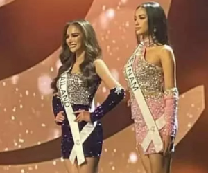 Xôn xao khoảnh khắc Ngọc Châu thẫn thờ khi trượt top 16