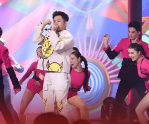 Rap Việt sắp quay trở lại mùa 3, B Ray sẽ là huấn luyện viên?