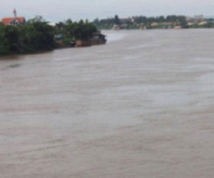 Kế toán trưởng Sở Tài nguyên và môi trường Nam Định tử vong trên sông Đào