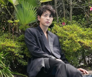 Song Joong Ki và cách 'đối mặt' với chuyện tình cảm trước khán giả