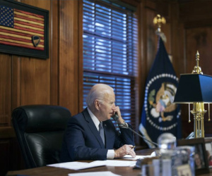 Tìm thấy thêm nhiều tài liệu mật ở nhà Tổng thống Mỹ Joe Biden