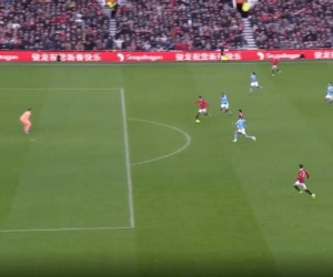 Vì sao bàn thắng của MU được công nhận dù Rashford việt vị rõ ràng?