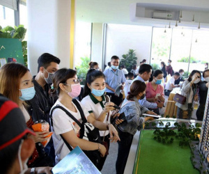 'Lướt sóng' nhà đất sẽ phải chịu thuế cao hơn?