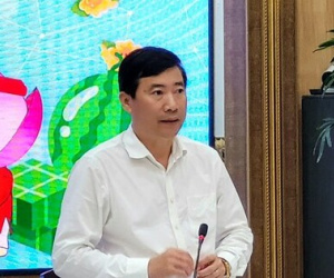 Chủ tịch UBND tỉnh Đồng Tháp nói về khó khăn trong giải cứu bé trai lọt vào trụ bê-tông