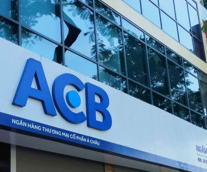 Mua 'chui' hơn 10 triệu cổ phiếu, công đoàn ACB bị xử phạt 3 tỉ đồng