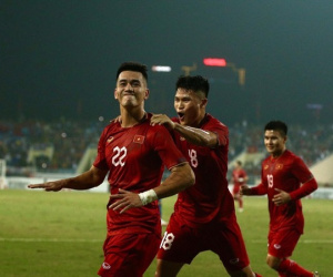 Chung kết lượt về AFF Cup 2022: Chờ cái kết đẹp cho thầy Park, cho Việt Nam