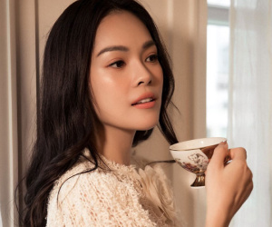 Hậu lùm xùm bị chặn đường đòi nợ, Dương Cẩm Lynh không dám mặc đồ đẹp, được nhiều chủ nợ khác cảm thông