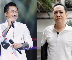 Tuấn Hưng bị chê hát chán, Duy Mạnh liền gọi video động viên đàn em khiến dân tình thích thú