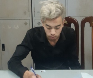 Kẻ giết người yêu cũ trên đường phố Hà Nội ra đầu thú có được giảm nhẹ tội?