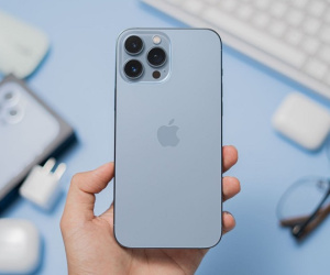 Những chiếc iPhone cũ đáng mua để chơi Tết Quý Mão