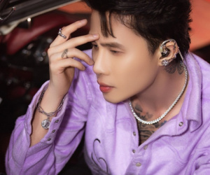Ca sĩ Jack rời công ty quản lý, ra mắt MV mới