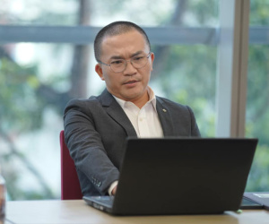 MC Đại Nghĩa bức xúc khi bị đồn qua đời vào 24 Tết: 'Lúc đó tôi đang hát ở chùa đó trời'