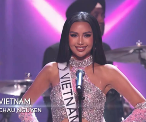 Chung kết Miss Universe 2022 'quên' công bố 2 giải quan trọng