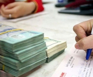 Lộ diện 'ông lớn' ngân hàng có lợi nhuận gần tỷ USD
