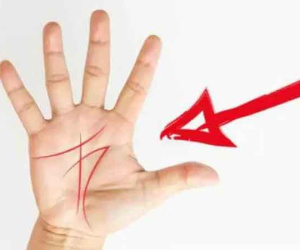 Lòng bàn tay có 3 dấu hiệu phúc lộc sâu dày, cả đời chẳng thiếu tiền tiêu
